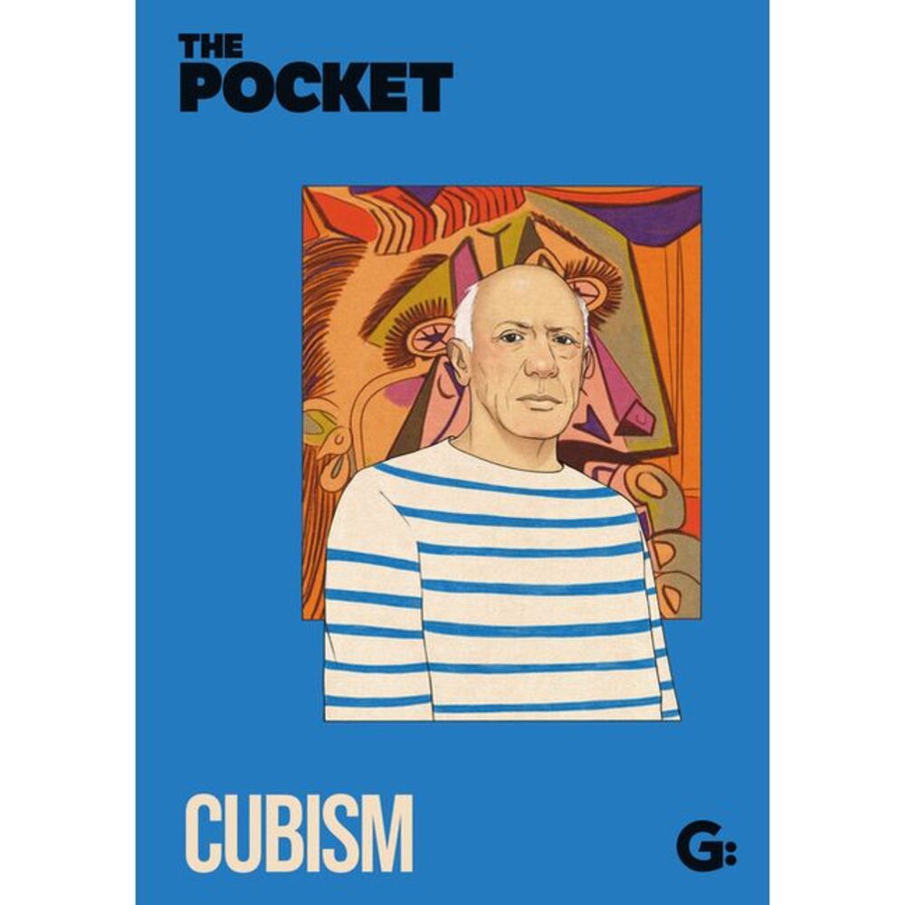 The Pocket Cubism -- Gemini